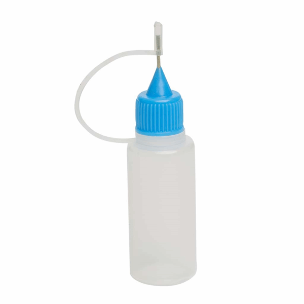 Bote Punta Aguja 15ml