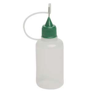 Bote punta Aguja 30ml