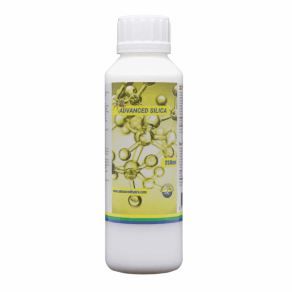 Advanced Hydroponics Of Holland Advanced Silica