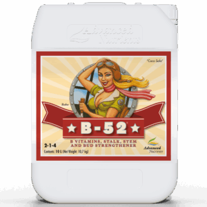 Advanced Nutrients B-52