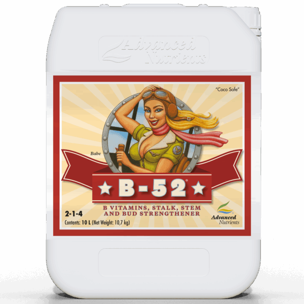 Advanced Nutrients B-52