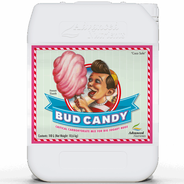 Advanced Nutrients Bud Candy