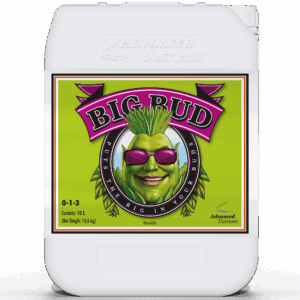 Advanced Nutrients Big Bud Liquid