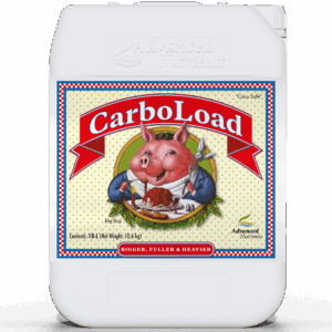Advanced Nutrients Carboload Liquid