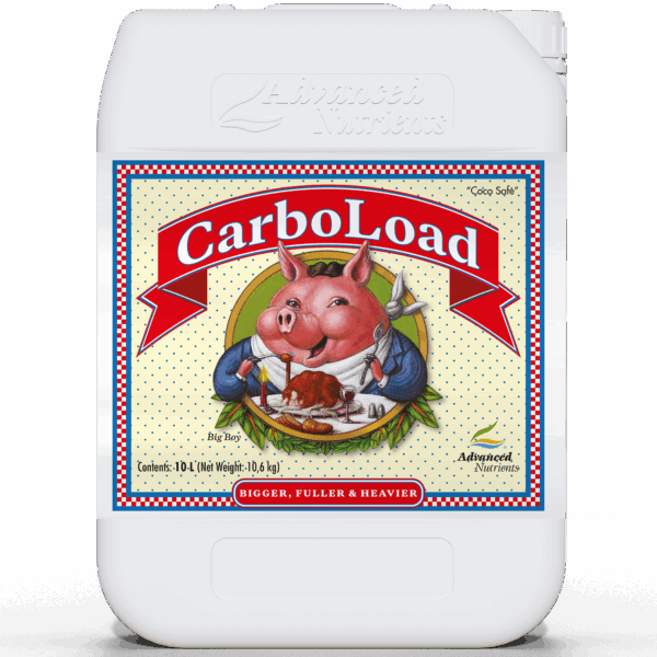 Advanced Nutrients Carboload Liquid