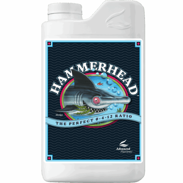 Advanced Nutrients HammerHead