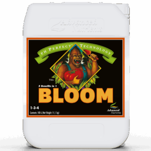 Advanced Nutrients PH Perfect Bloom