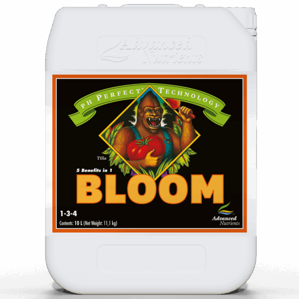 Advanced Nutrients PH Perfect Bloom