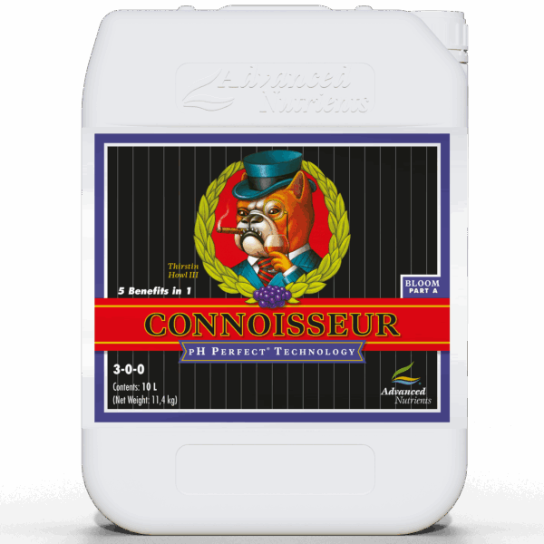 Advanced Nutrients PH Perfect Connoisseur Bloom