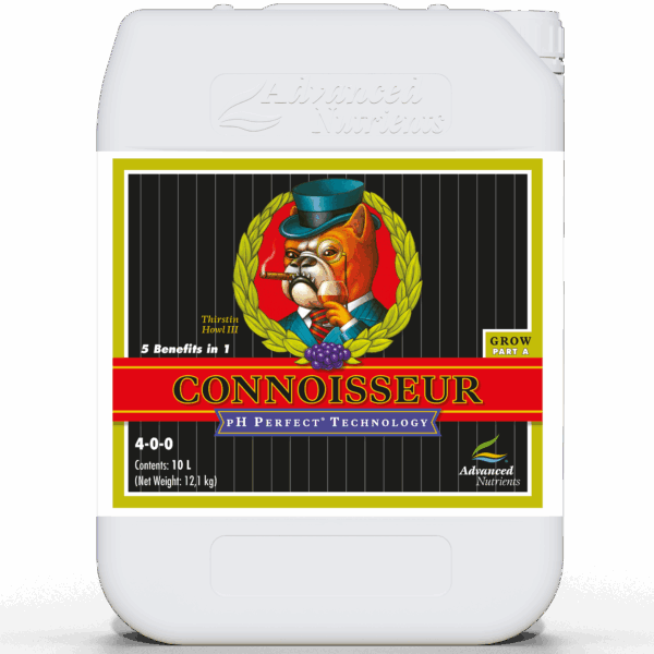 Advanced Nutrients PH Perfect Connoisseur Grow