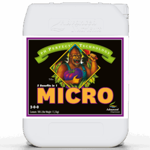 Advanced Nutrients PH Perfect Micro