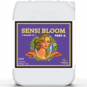 Advanced Nutrients PH Perfect Sensi Bloom