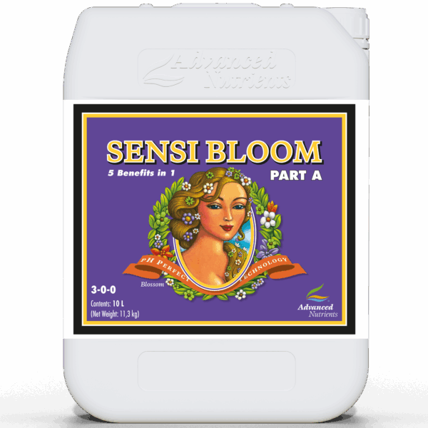 Advanced Nutrients PH Perfect Sensi Bloom