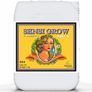 Advanced Nutrients PH Perfect Sensi Grow