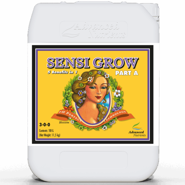 Advanced Nutrients PH Perfect Sensi Grow