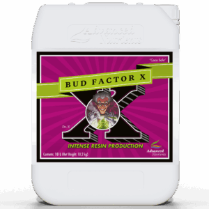 Advanced Nutrients Bud Factor X