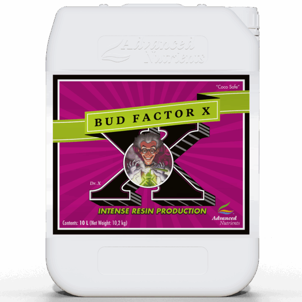Advanced Nutrients Bud Factor X