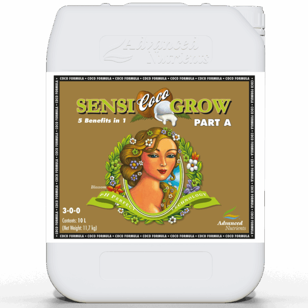 Advanced Nutrients PH Perfect Sensi Coco Grow