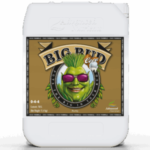 Advanced Nutrients Big Bud Coco Liquid