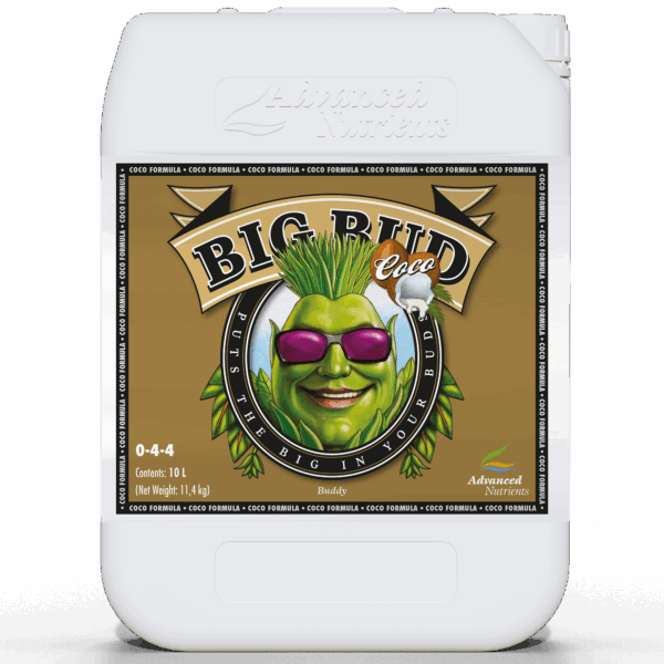 Advanced Nutrients Big Bud Coco Liquid