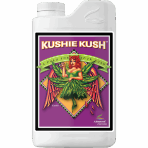 Advanced Nutrients Kushie Kush