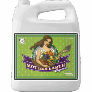 Advanced Nutrients Mother Earth Super Tea Organic Bloom