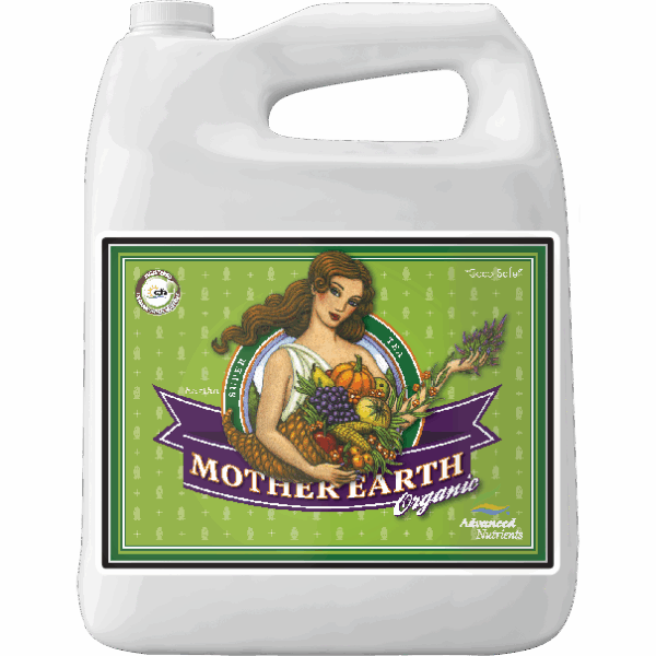 Advanced Nutrients Mother Earth Super Tea Organic Bloom