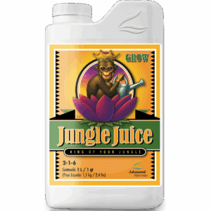 Advanced Nutrients Jungle Juice Grow