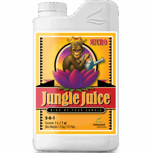 Advanced Nutrients Jungle Juice Micro