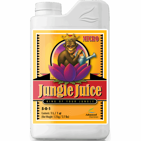 Advanced Nutrients Jungle Juice Micro