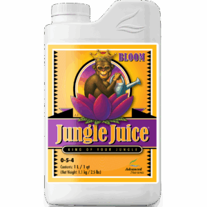 Advanced Nutrients Jungle Juice Bloom