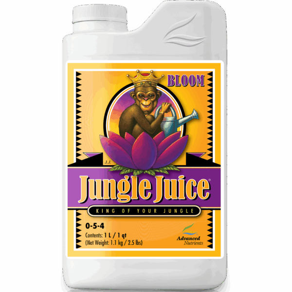 Advanced Nutrients Jungle Juice Bloom
