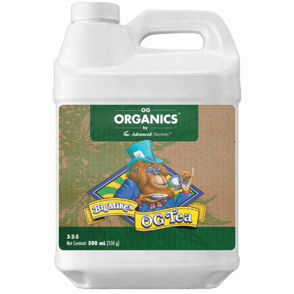 Advanced Nutrients OG Organics BigMike's OG Tea