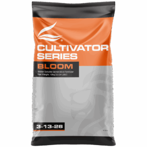 Advanced Nutrients Cultivator Series Bloom 10Kg