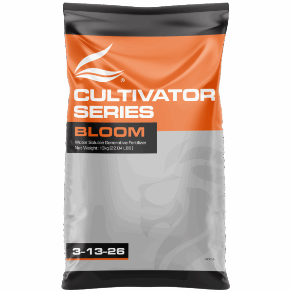 Advanced Nutrients Cultivator Series Bloom 10Kg