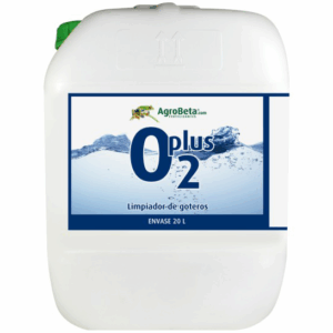 Agrobeta O2 Plus