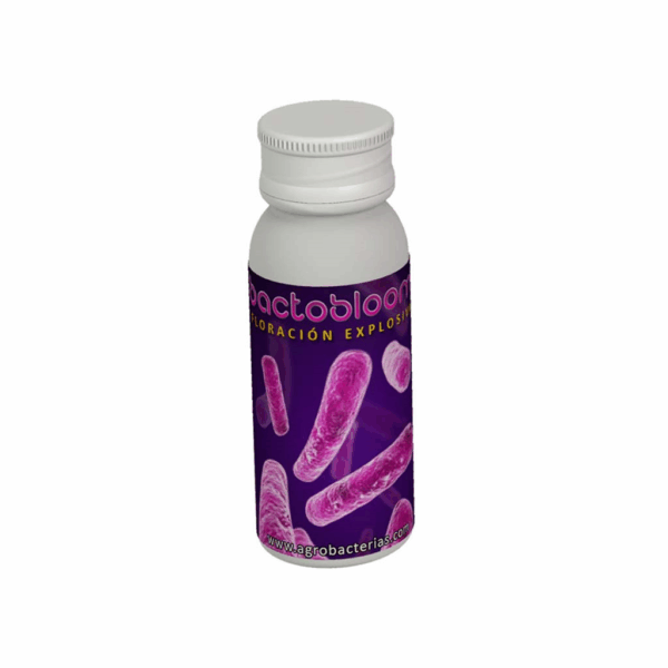 Agrobacterias Bactobloom
