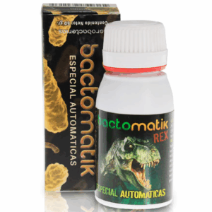 Agrobacterias Bactomatik
