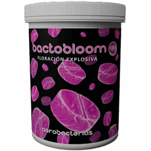 Agrobacterias Bactobloom Tabs