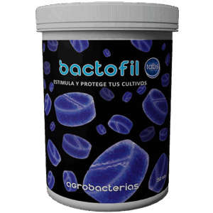 Agrobacterias Bactofil Tabs