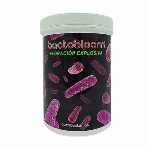 Agrobacterias Bactobloom