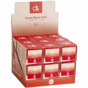Arake Crema Efecto Calor 100ml (Expositor 18Und)