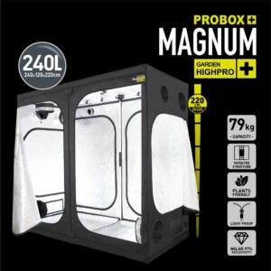 Armario Garden Highpro Magnum