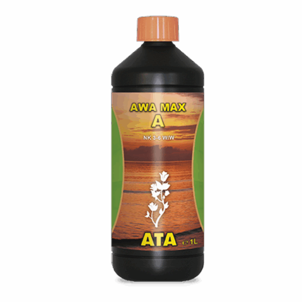 Atami Ata Awa Max A+B (1L - 5L)