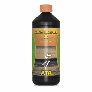 Atami Ata Awa Leaves A+B (1L - 5L)