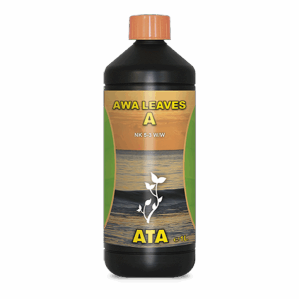 Atami Ata Awa Leaves A+B (1L - 5L)