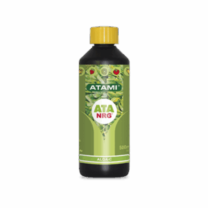 Atami Ata Organics Alga-C (500ml a 5L)