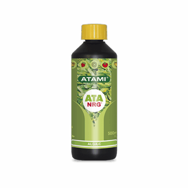 Atami Ata Organics Alga-C (500ml a 5L)