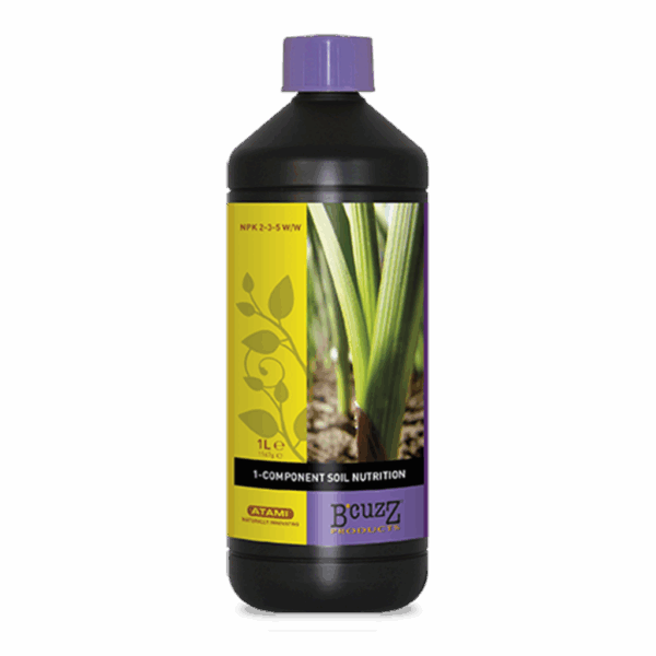 Atami B´Cuzz 1 Component Nutrition (1L a 10L)