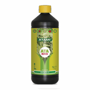 Atami Ata Organics Growth-C (1L - 5L)